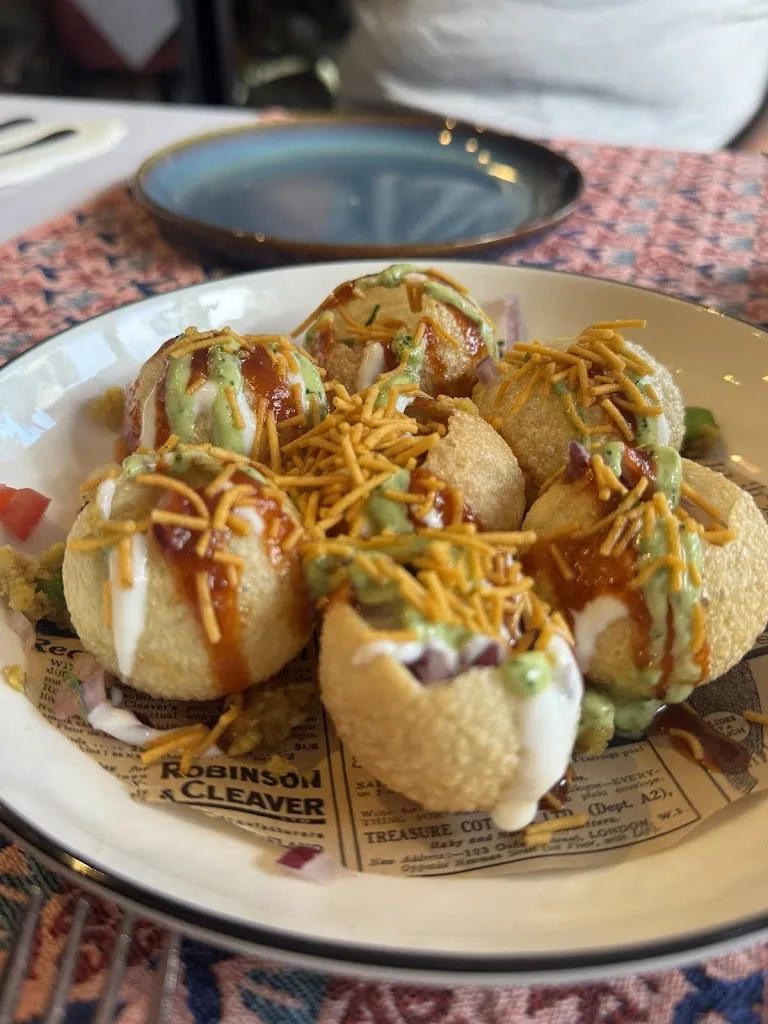 Alexandra Sheri_Pahuna Nepalese Restaurant Nerja_Nerja_recensione