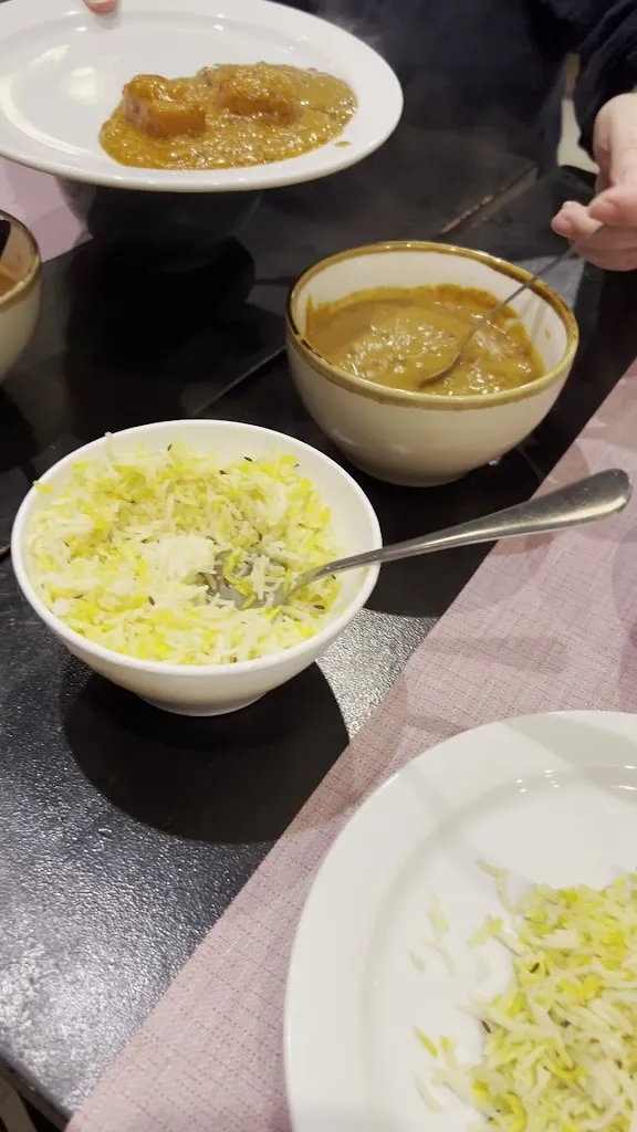 Pahuna Nepalese Restaurant Nerja_Nerja_slider_image_2