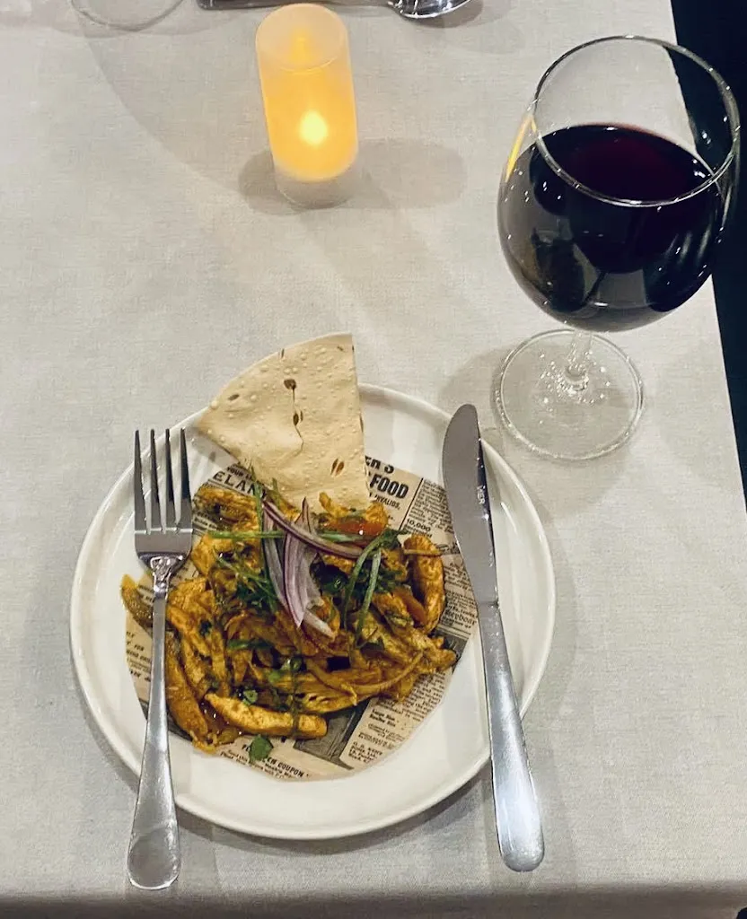 Pahuna Nepalese Restaurant Nerja_Nerja_slider_image_3