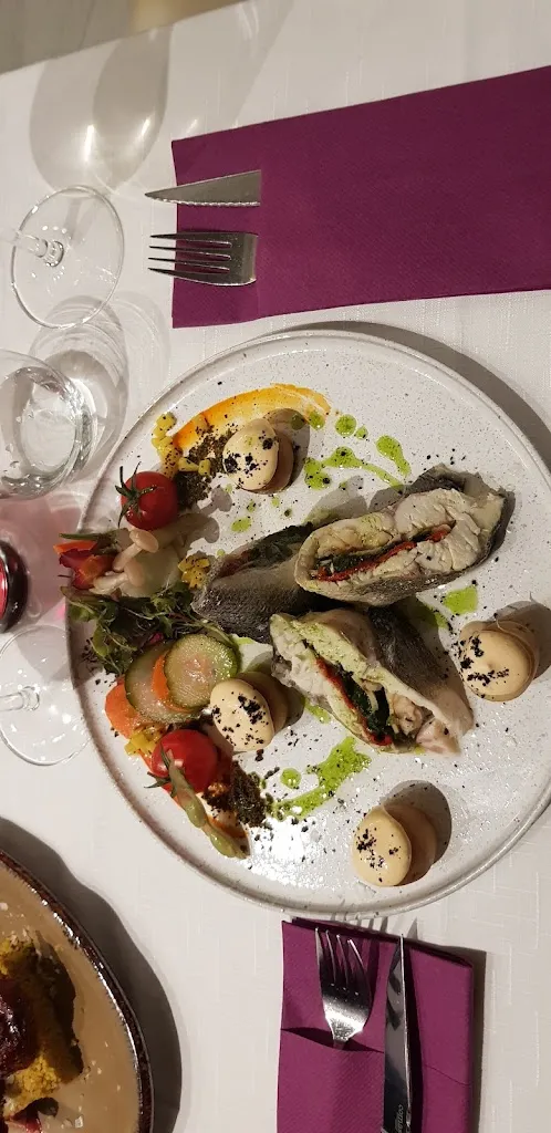 Annie Watts_La Braseria de Pacomari_Nerja_review