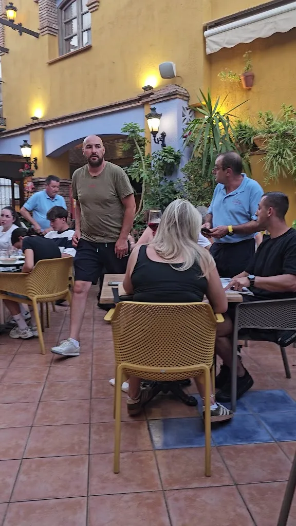 La Braseria de Pacomari_Nerja_slider_image_2