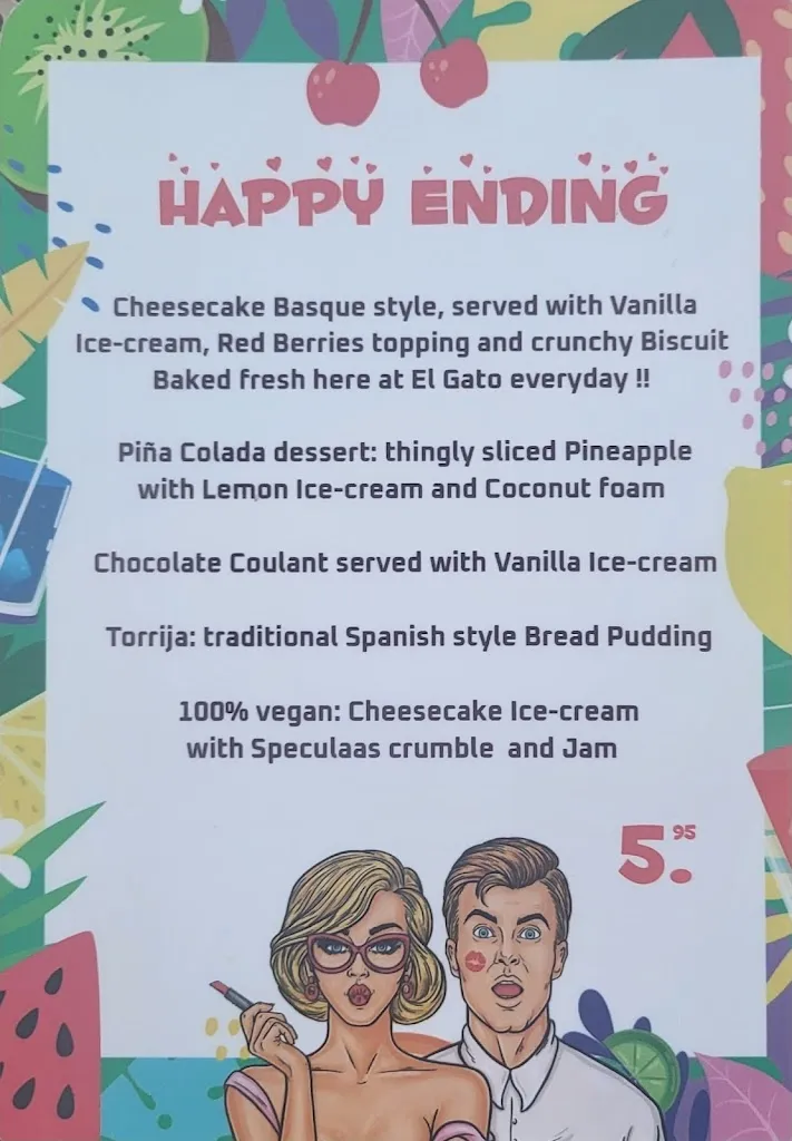 Menu_Nacho Bell_Torremolinos_immagine_2