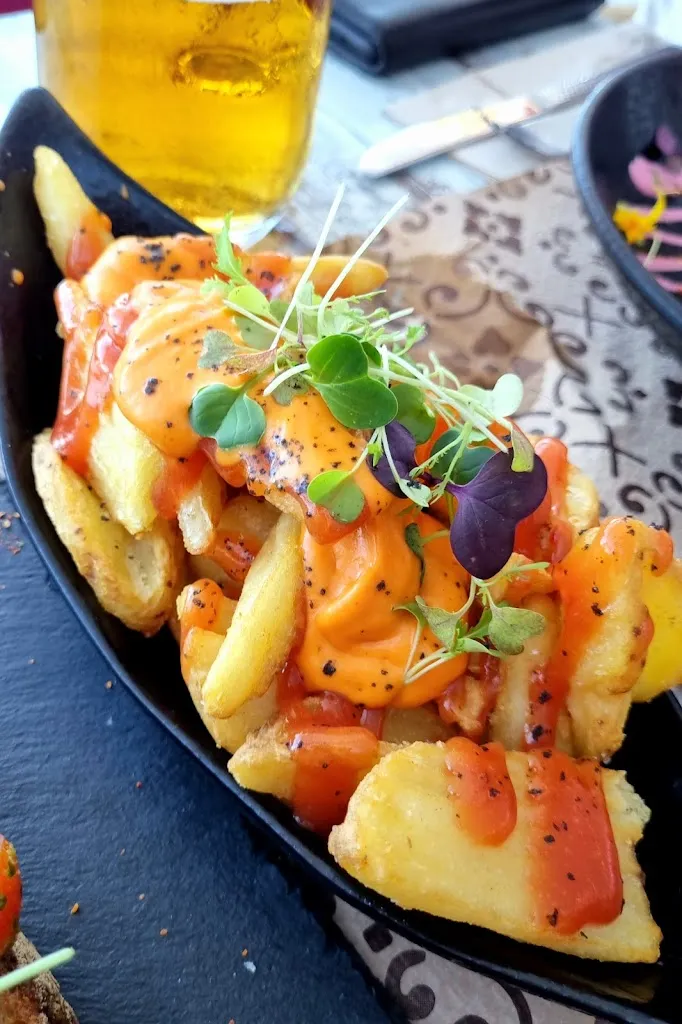 Lowi_Nacho Bell_Torremolinos_recensione