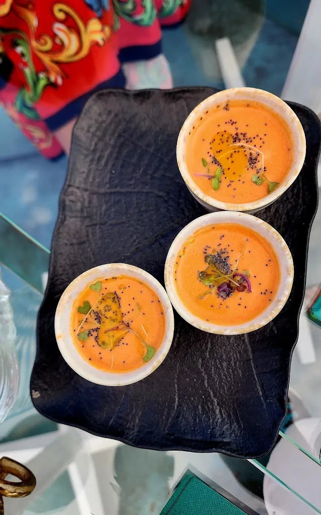 Menu_Rooftop Restaurant in Torremolinos - Space Monkey_Torremolinos_image_5