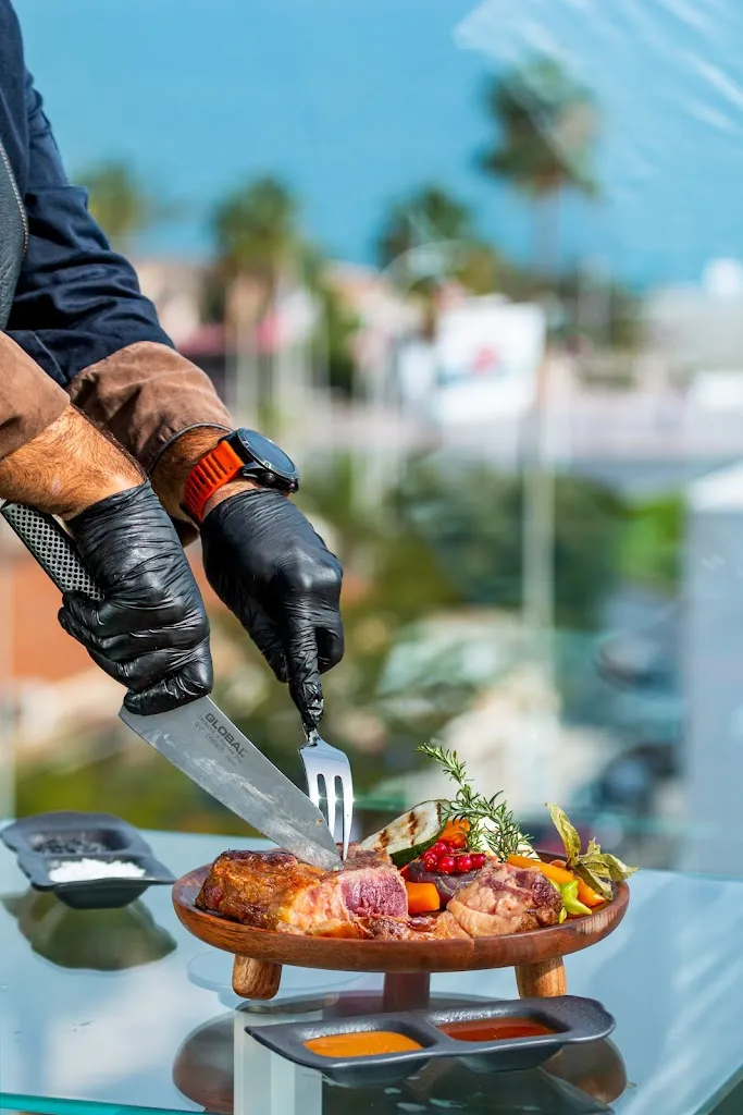 Menu_Rooftop Restaurant in Torremolinos - Space Monkey_Torremolinos_image_7