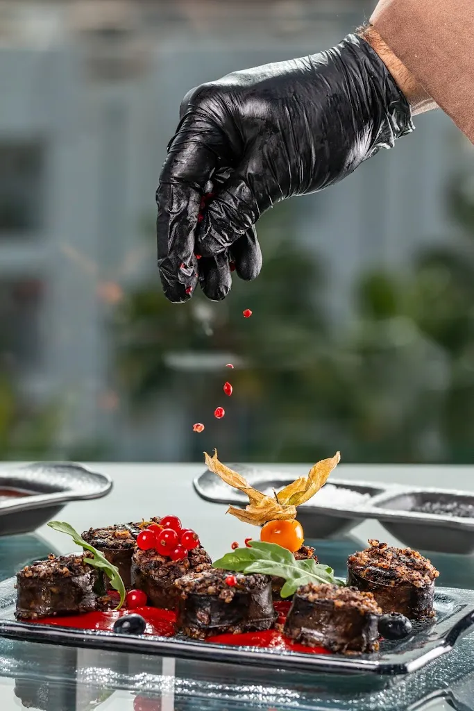 Menu_Rooftop Restaurant in Torremolinos - Space Monkey_Torremolinos_image_8