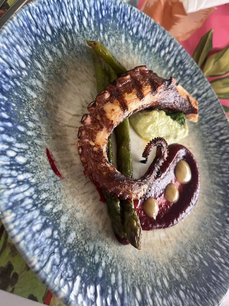 Ondrej Krejci_Rooftop Restaurant in Torremolinos - Space Monkey_Torremolinos_review