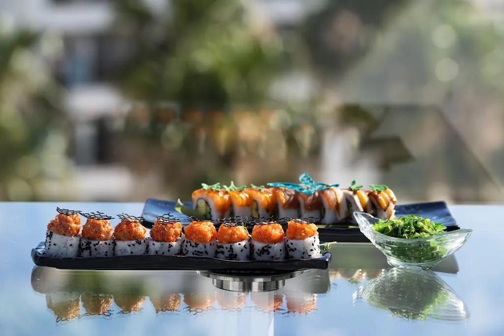 Rooftop Restaurant in Torremolinos - Space Monkey_Torremolinos_slider_image_3