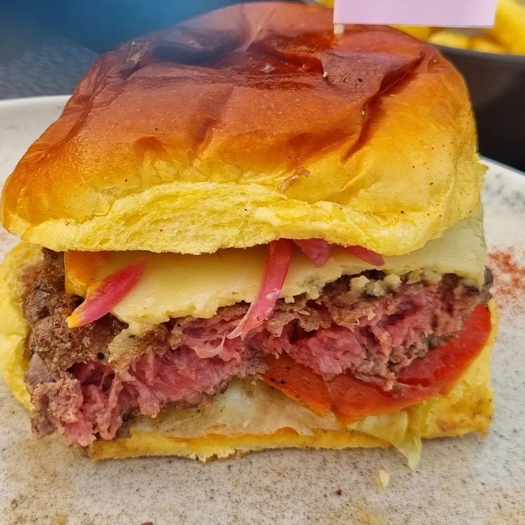 EvaogMalthe Two Adventurers on Tour _ANGUS Playamar_Torremolinos_review