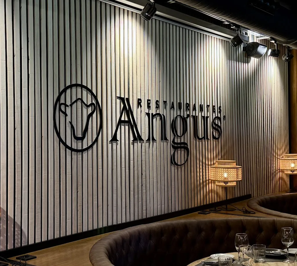 Oded Kassirer_ANGUS Playamar_Torremolinos_review