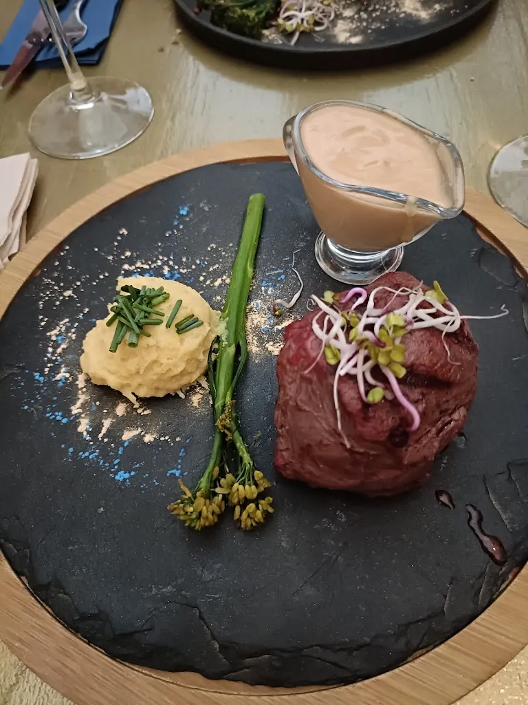 Menu_IBIZA restaurant Torremolinos_Torremolinos_image_5