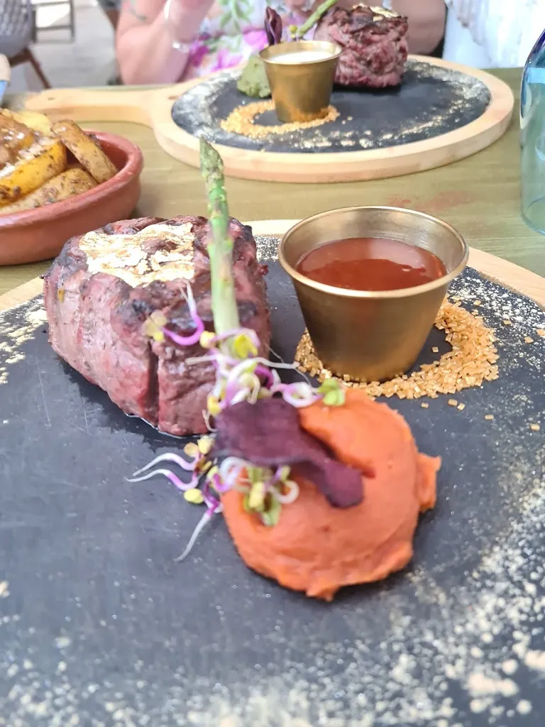 Menu_IBIZA restaurant Torremolinos_Torremolinos_image_6