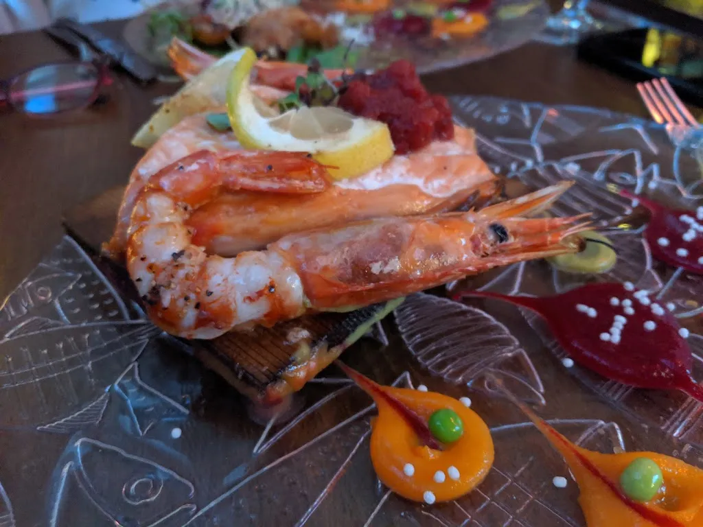 Menu_IBIZA restaurant Torremolinos_Torremolinos_image_7