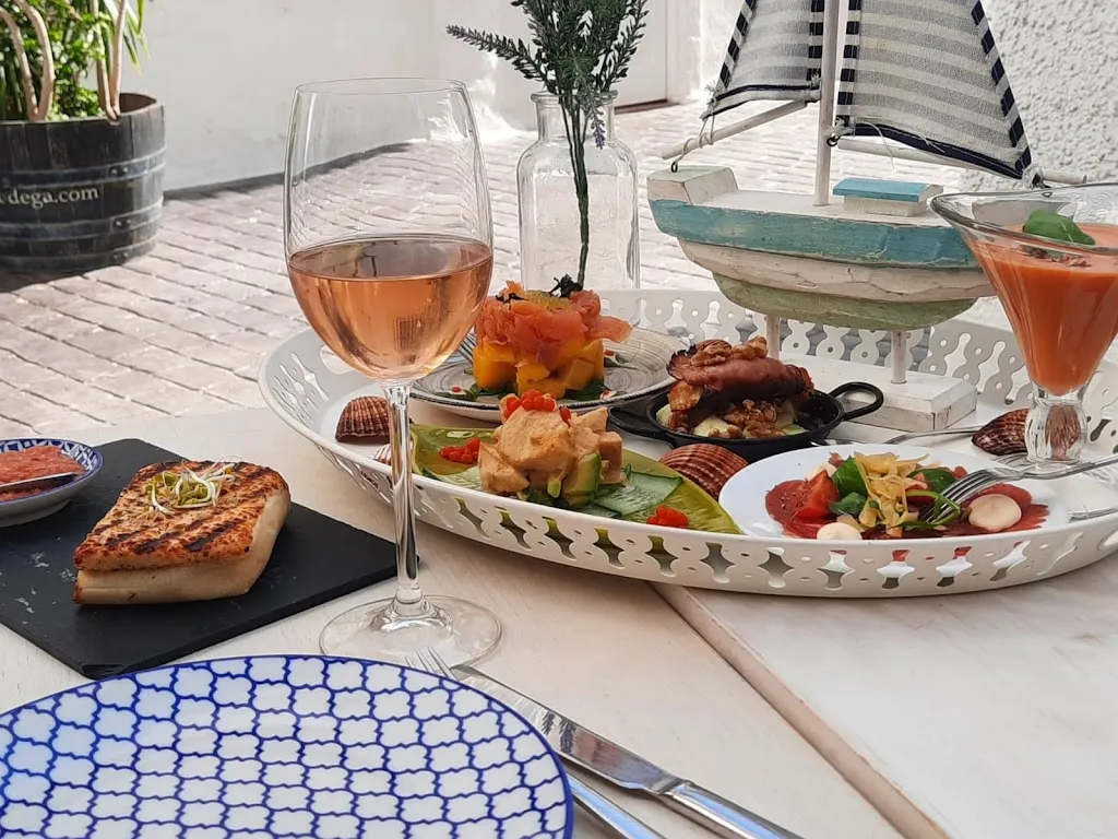 Menu_IBIZA restaurant Torremolinos_Torremolinos_image_8