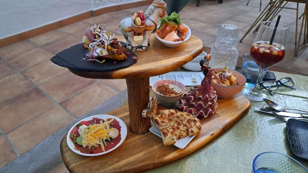 joe Kelly_IBIZA restaurant Torremolinos_Torremolinos_review