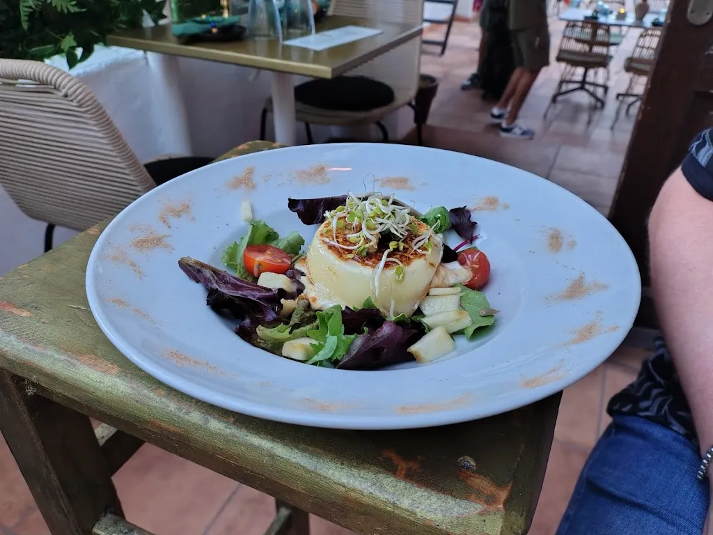 Aarron Hirst_IBIZA restaurant Torremolinos_Torremolinos_review