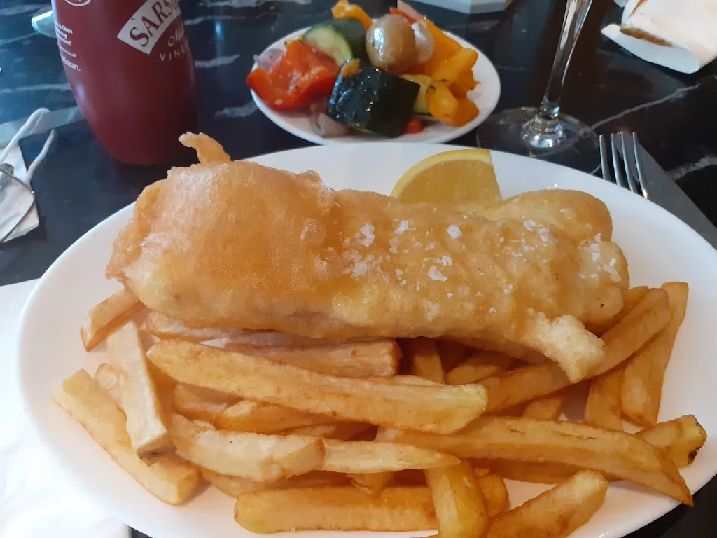 Menu_The Carvery Company - Montemar_Torremolinos_image_7