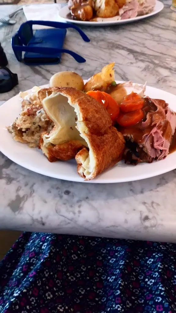 Menu_The Carvery Company - Montemar_Torremolinos_image_9