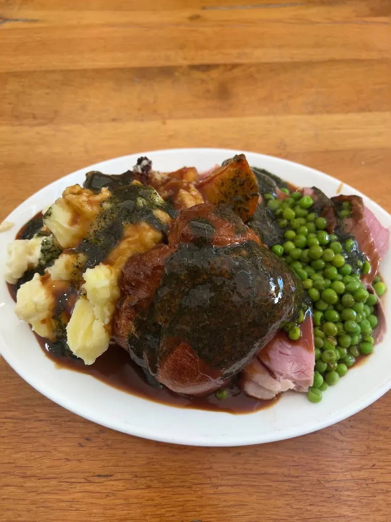 Capricorn One_The Carvery Company - Montemar_Torremolinos_review