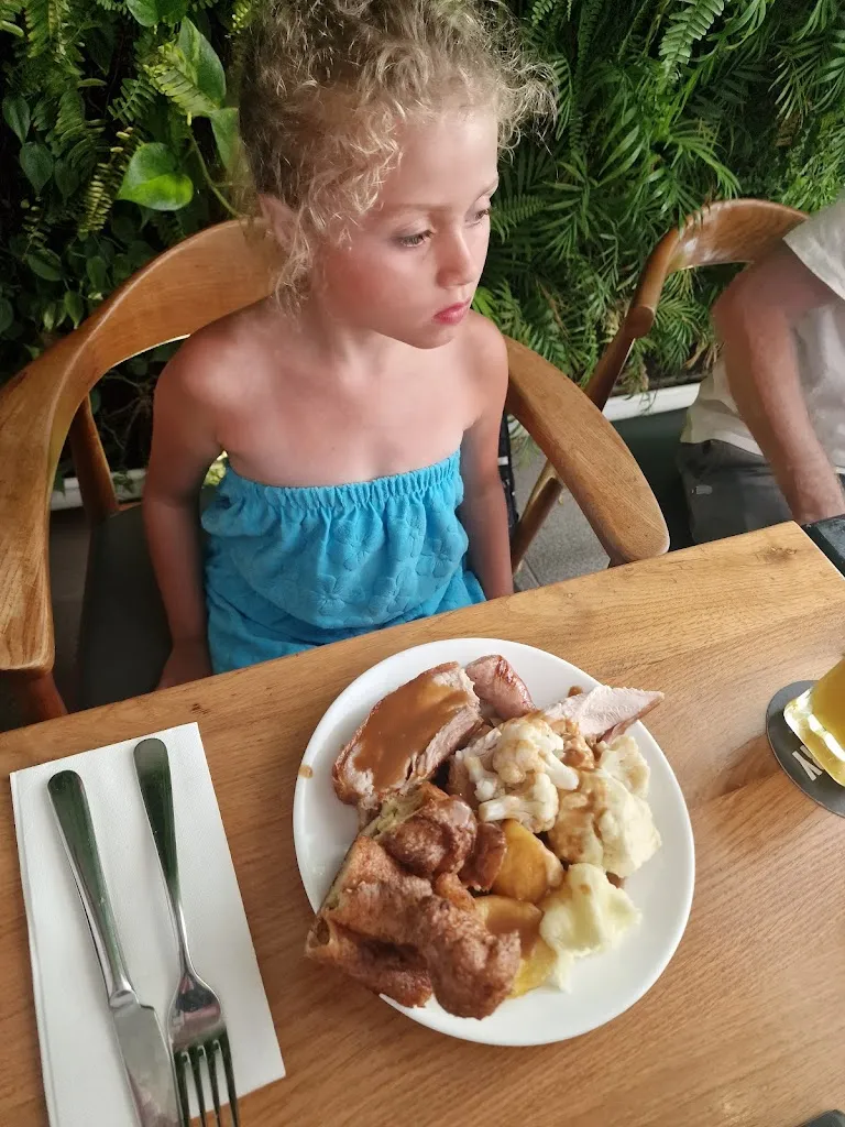 Ray Martin_The Carvery Company - Montemar_Torremolinos_review