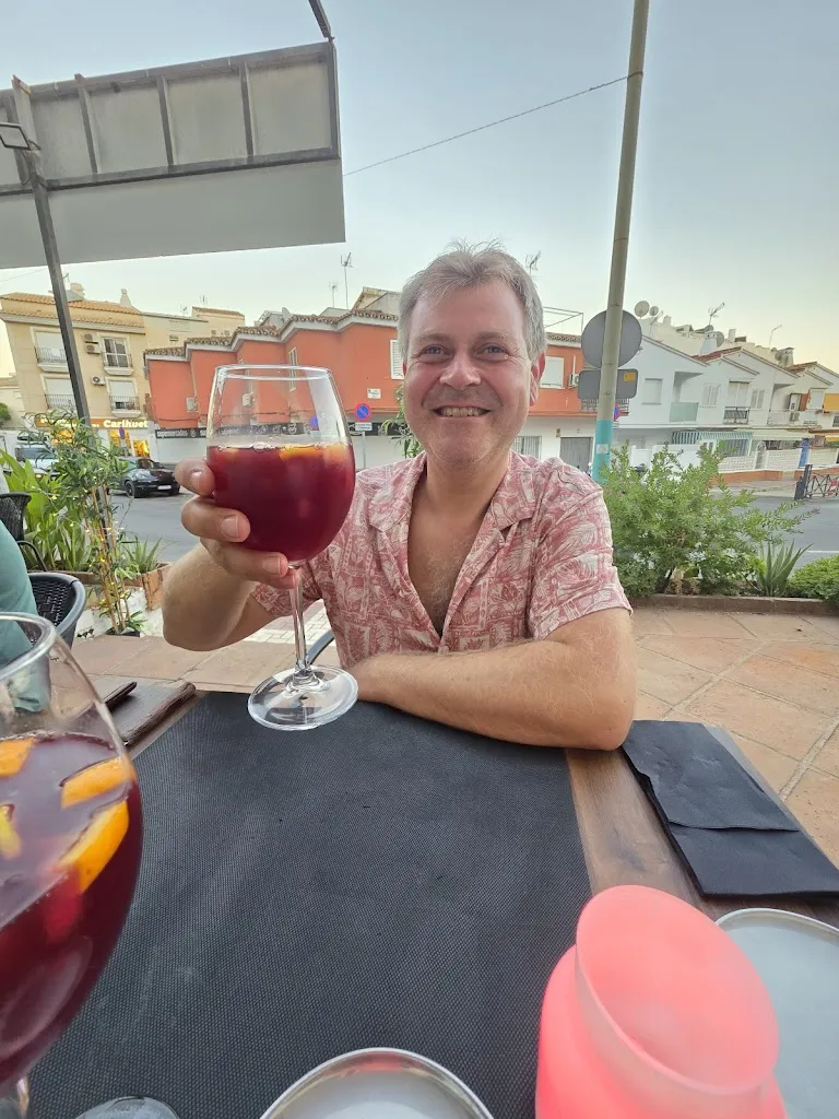 Alison Hayes_Meatina Steakhouse_Torremolinos_review