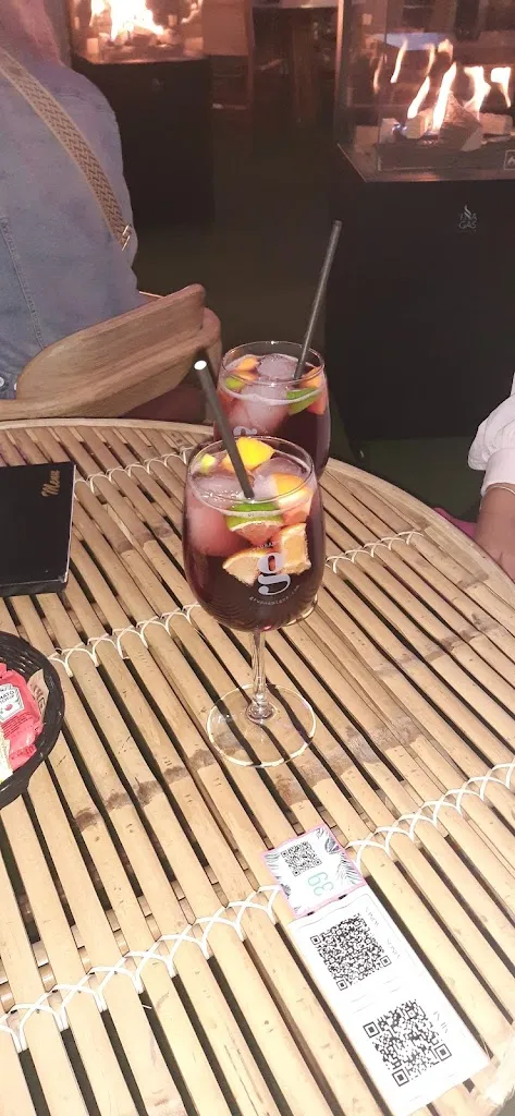 Menu_Beach Club La Carihuela - Restaurant & Lounge Bar_Torremolinos_image_6