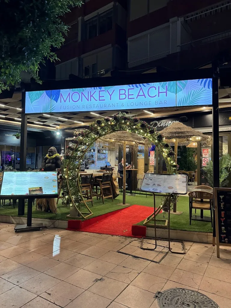 Beach Club La Carihuela - Restaurant & Lounge Bar_Torremolinos_slider_image_3