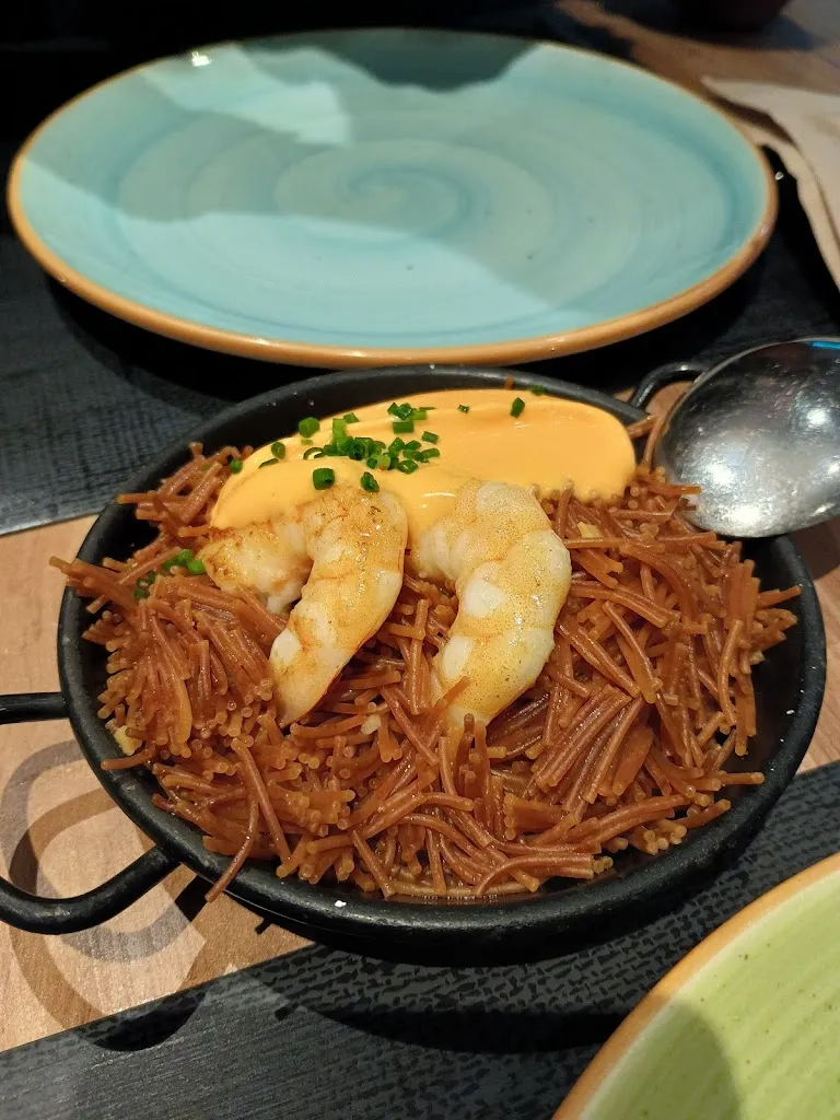 Menu_Caléndula Tapas_Torremolinos_image_7