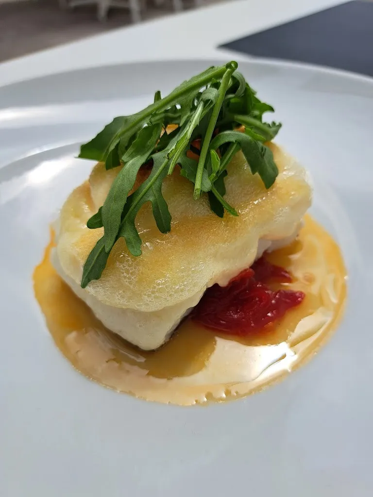 Gert Lõhmus_Caléndula Tapas_Torremolinos_review