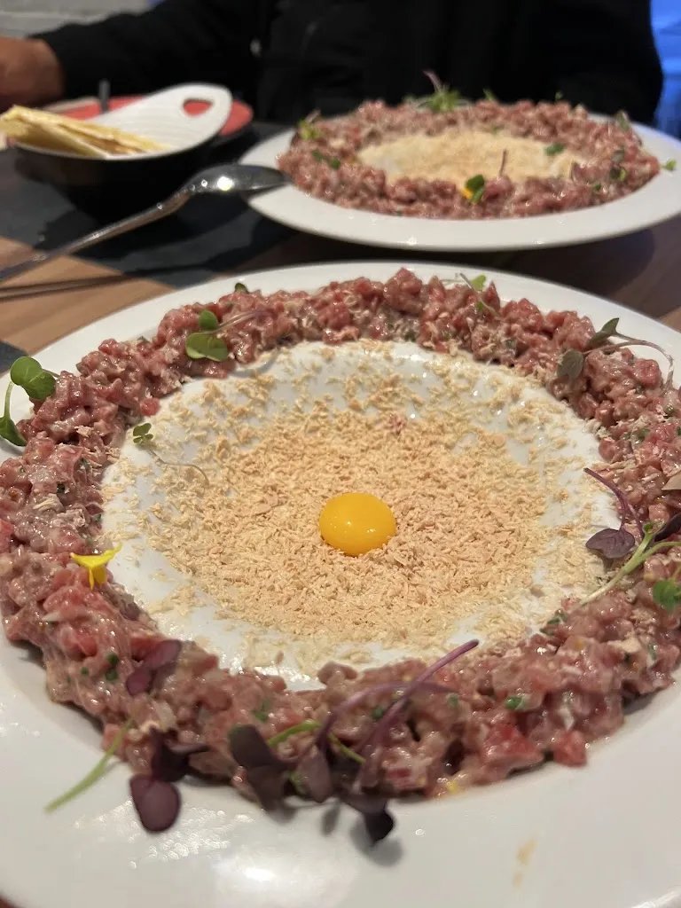 Sarah Bonin_Caléndula Tapas_Torremolinos_review