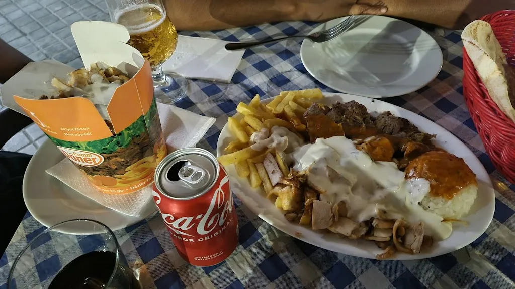 Menu_Restaurante Istanbull grill_Petrer_immagine_7