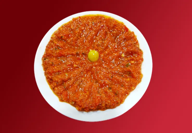 Menu_Restaurante Istanbull grill_Petrer_immagine_9