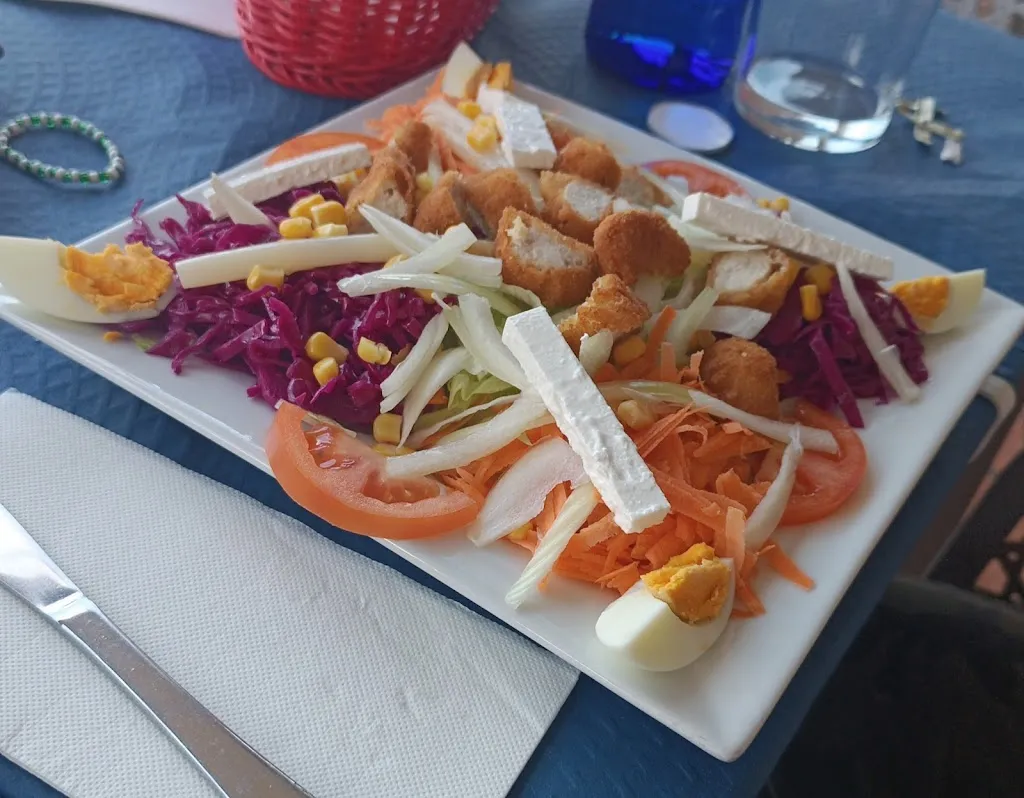 JA SO_Restaurante Istanbull grill_Petrer_recensione