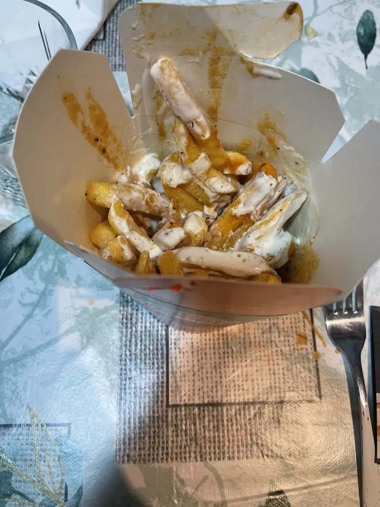 Manuel bernamh_Restaurante Istanbull grill_Petrer_recensione