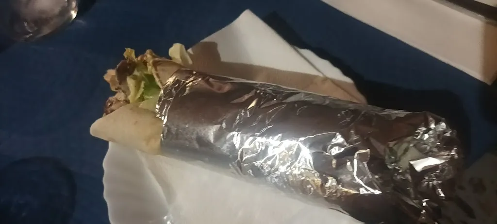 Itziar Mur_Restaurante Istanbull grill_Petrer_recensione