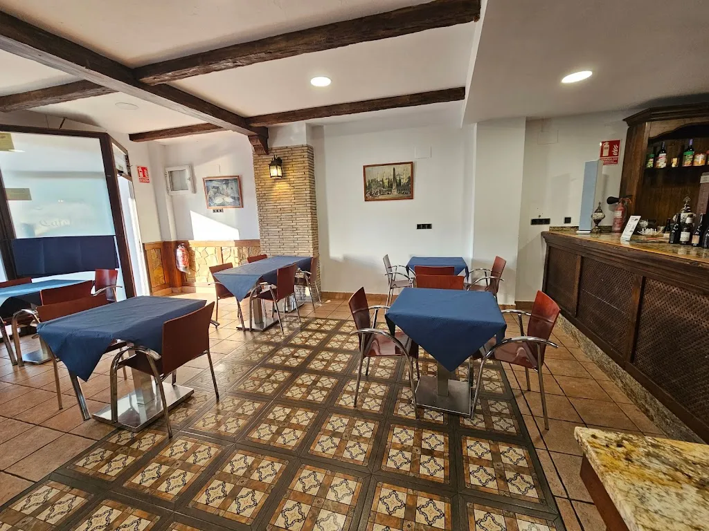 Restaurante Istanbull grill restaurant in Petrer