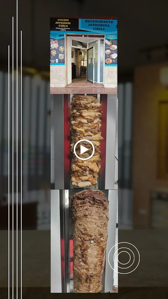 Restaurante Istanbull grill_Petrer_slider_image_2