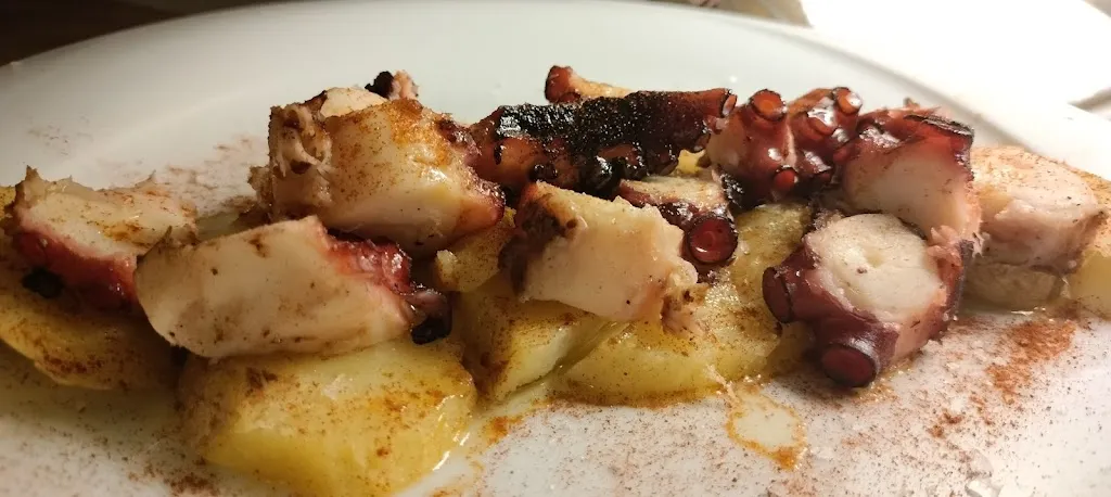 Menu_Caliu Restaurant_Torremolinos_image_6