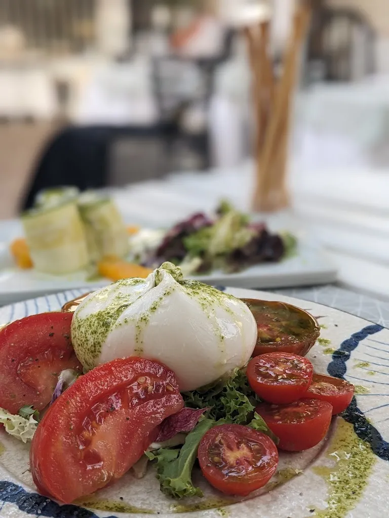 Mariposa_Caliu Restaurant_Torremolinos_review