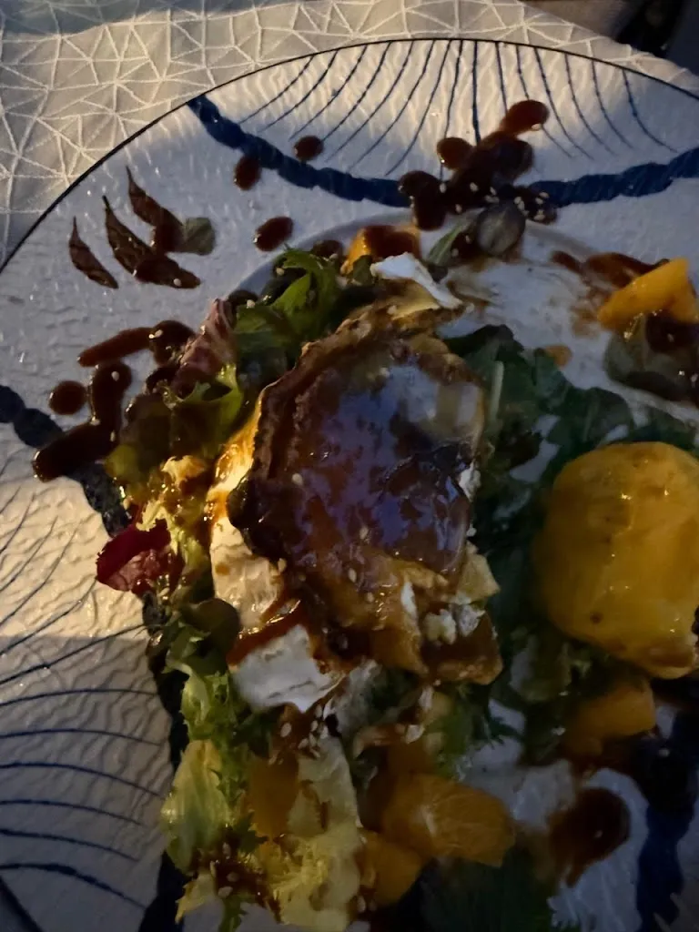 Monica Sole_Caliu Restaurant_Torremolinos_review