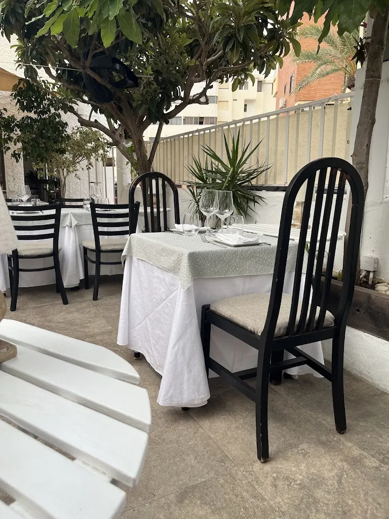 Caliu Restaurant restaurant in Torremolinos