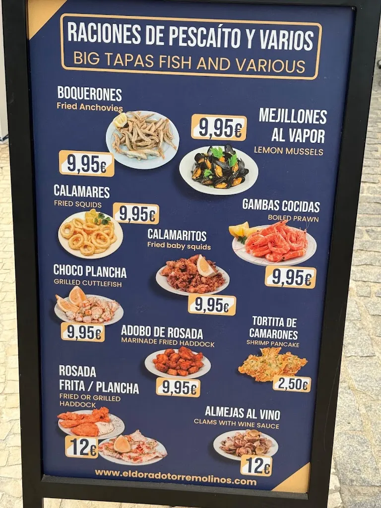 Menu_Restaurante El Dorado_Torremolinos_image_4