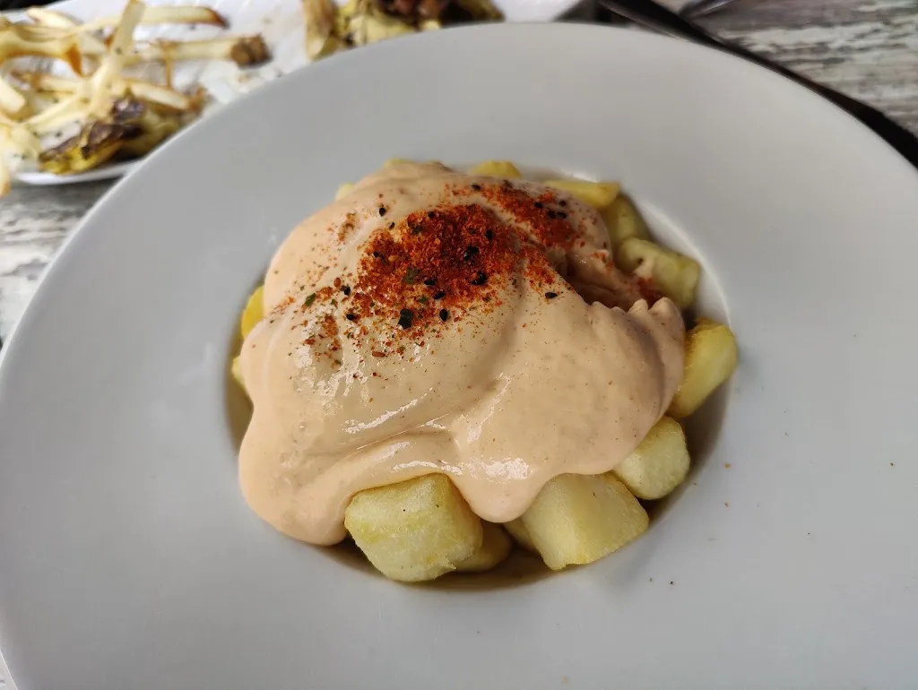 Menu_ZABOR FETEN - Restaurante, Bar y Tapas en Torremolinos_Torremolinos_image_5