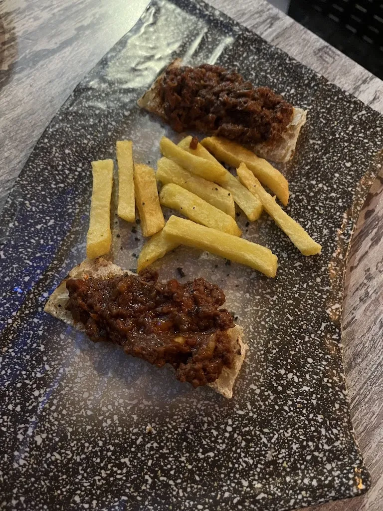 Pierre Marois_ZABOR FETEN - Restaurante, Bar y Tapas en Torremolinos_Torremolinos_review