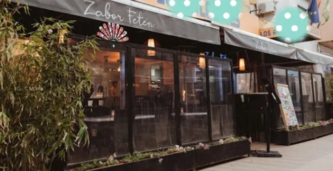 ZABOR FETEN - Restaurante, Bar y Tapas en Torremolinos_Torremolinos_slider_image_3