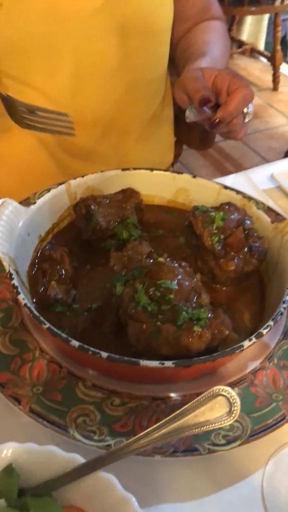 Menu_Spanish Garden_Torremolinos_image_6