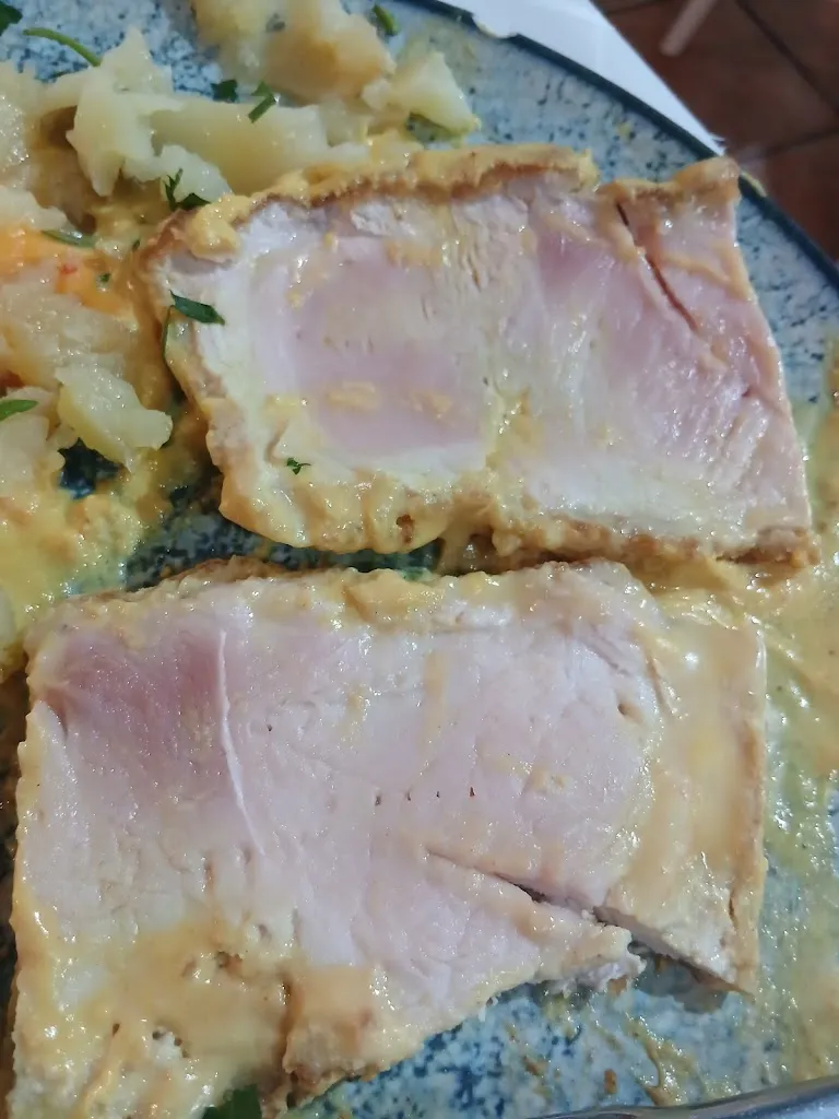 DPFL_Spanish Garden_Torremolinos_review