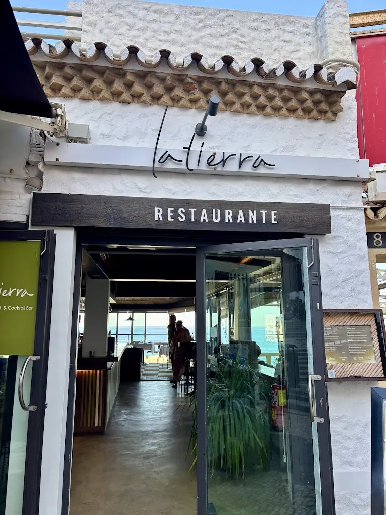 latierra restaurante_Torremolinos_slider_image_3