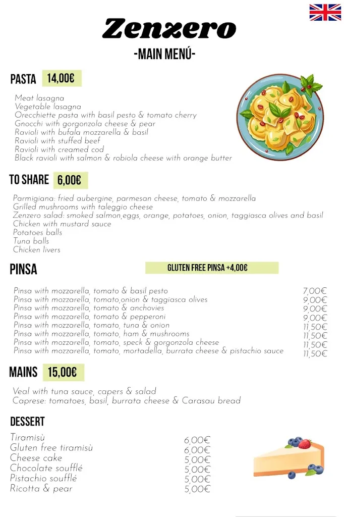 Menu_Zenzero_Torremolinos_image_2