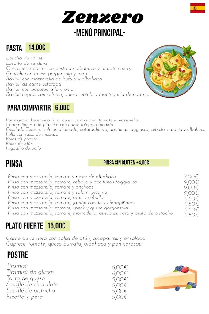 Menu_Zenzero_Torremolinos_image_3